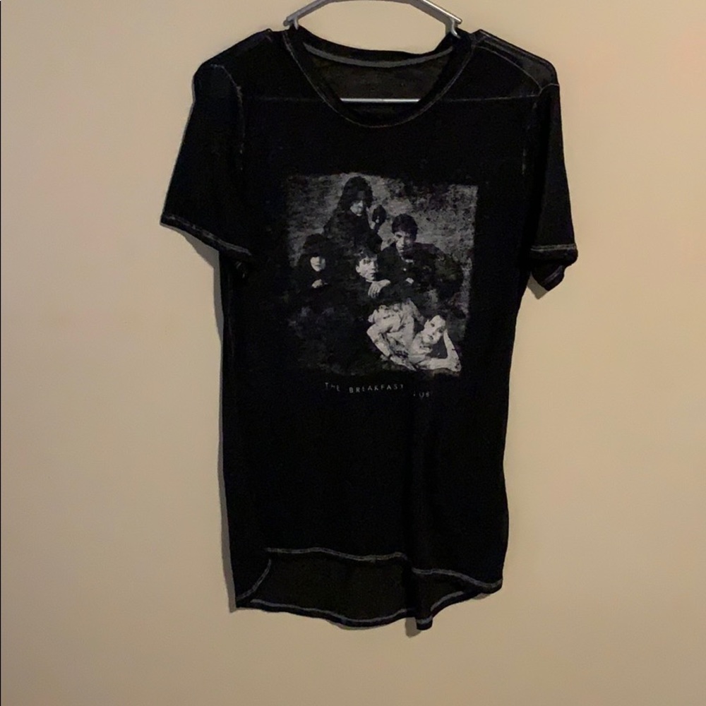 “Breakfast club” t shirt